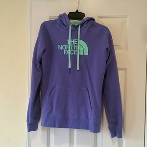 North Face Sweater